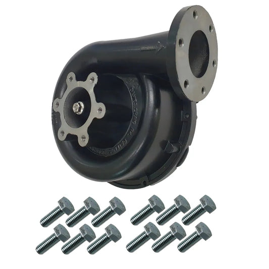 Davies Craig EWP140 Black - Remote Electric Water Pump (12V)