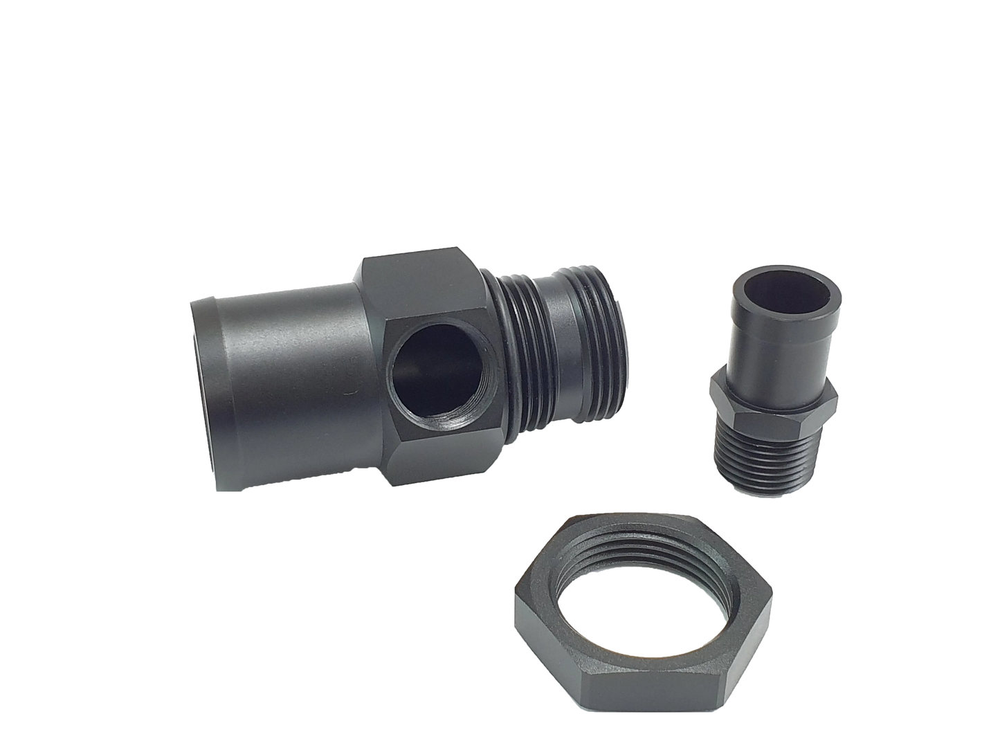 Davies Craig EWP - Heater Return Adaptor Kit (38mm)