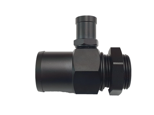 Davies Craig EWP - Heater Return Adaptor Kit (38mm)