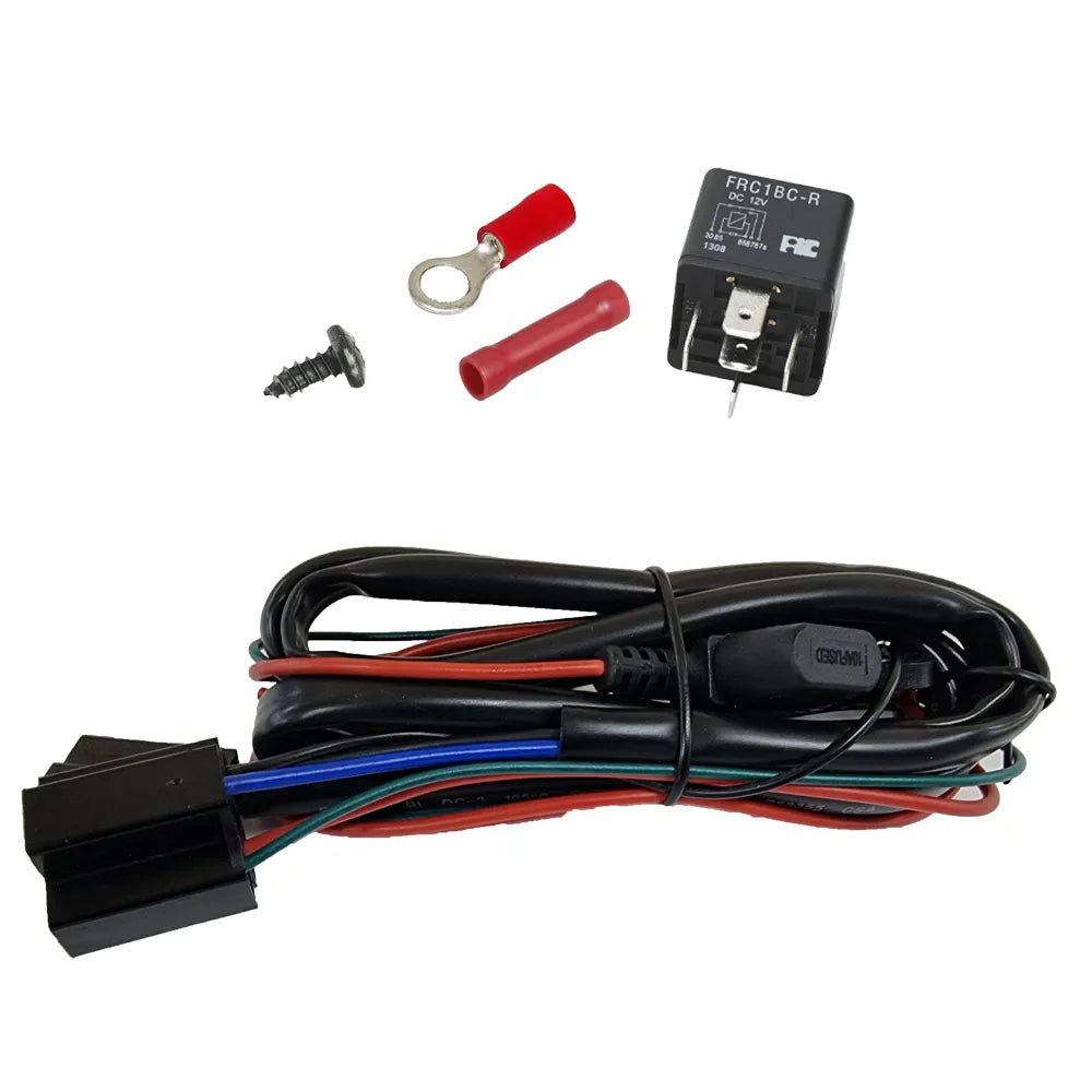 Davies Craig 12V EWP Relay Wiring Kit