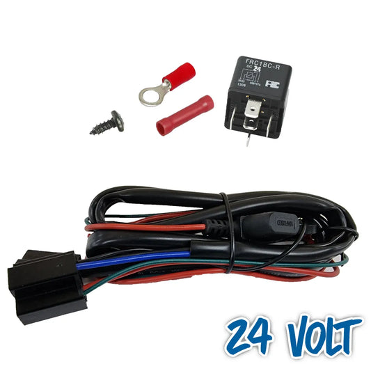 Davies Craig 24V EWP Relay Wiring Kit