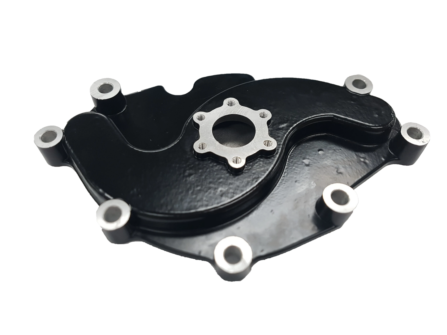 Davies Craig Ford Windsor Early EWP® Block Adapter Suits Pre 1994