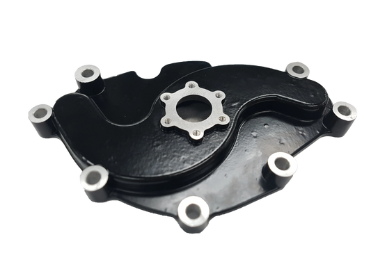 Davies Craig Ford Windsor Early EWP® Block Adapter Suits Pre 1994