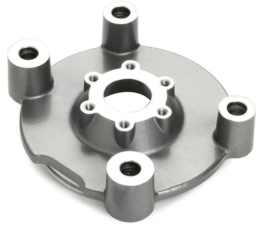 Davies Craig Ford Coyote 5.0L EWP® Water Pump Delete Block Adapter