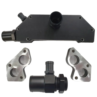 Davies Craig LS Series EWP® Block Adapter Suits GM GEN III & IV SB & LSX