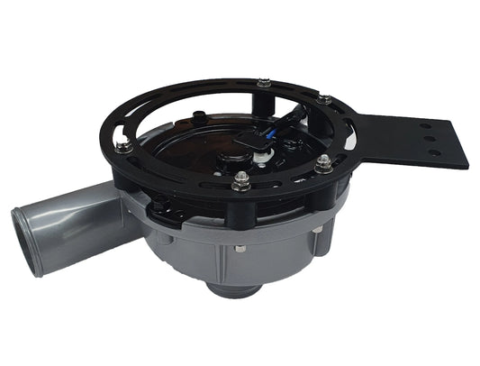 Davies Craig EWP Mounting Plate suits 115-130-150