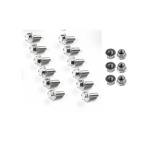 Davies Craig EWP80 Bolts
