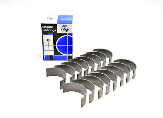 ACL Con rod bearing set (8B663P-STD)
