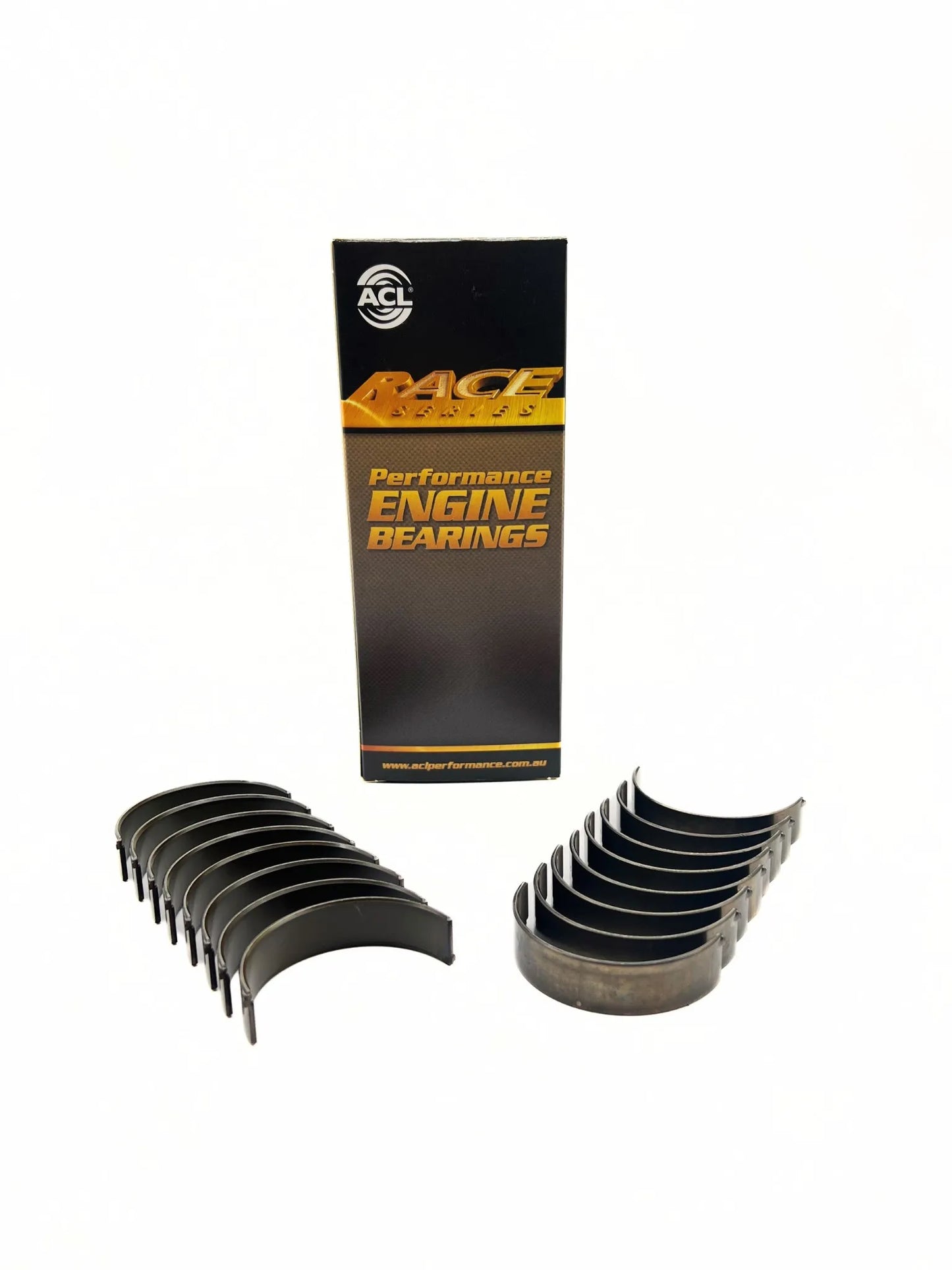 ACL Con rod bearing set (ACL Race Series) (8B1578H-STD)