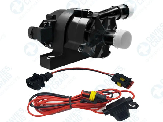 Davies Craig EBP25 - Electric Booster Pump - Brushless 12V kit