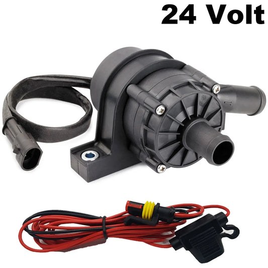 Davies Craig EBP40 - Electric Booster Pump Kit (24V)