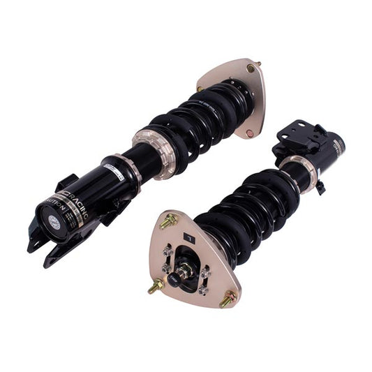 Cobalt (06-10) - BR Series