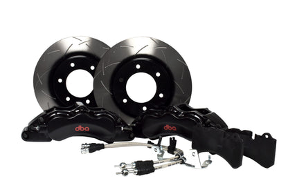 DBA Big Brake Upgrade Kit — BP OPREMA I SERVIS d.o.o.