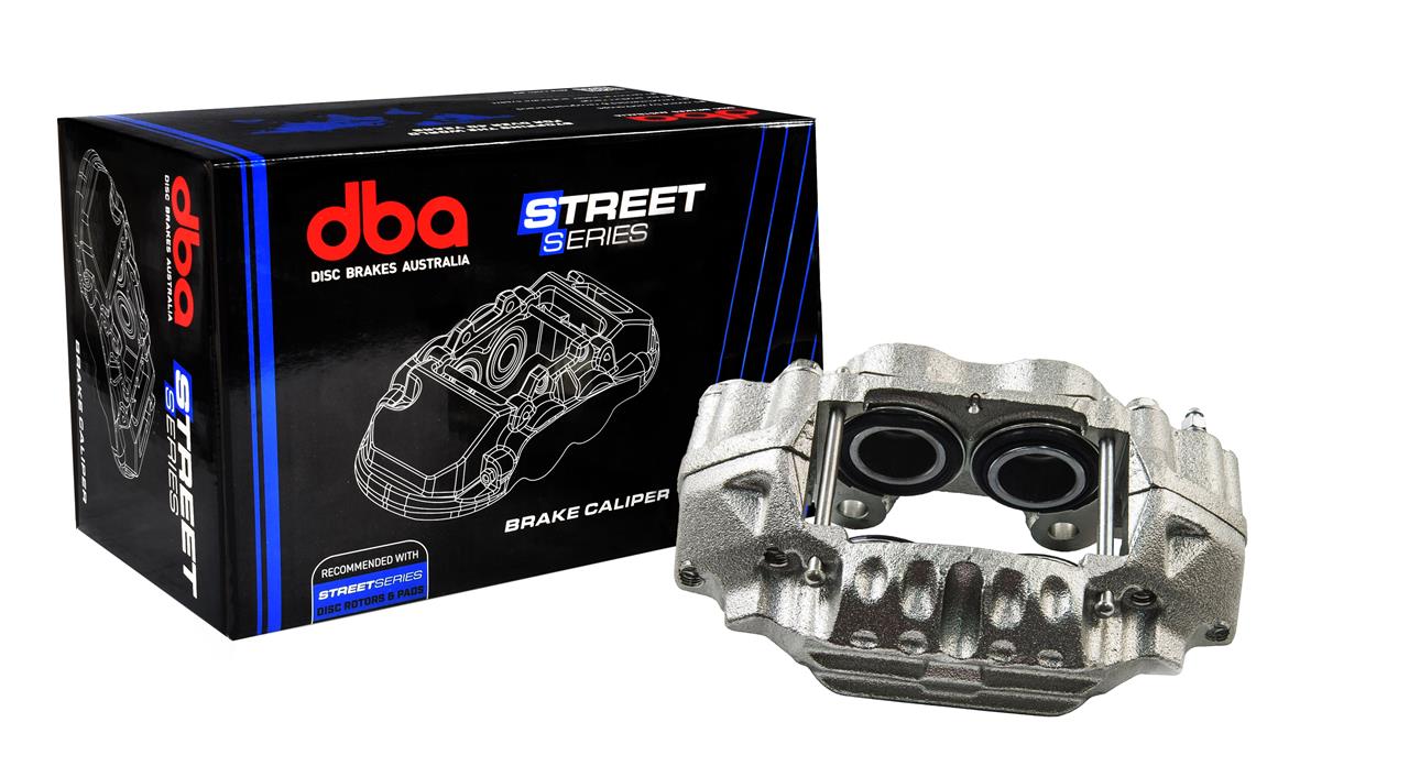 DBA DBA Brake Caliper — BP OPREMA I SERVIS d.o.o.