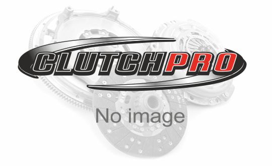 Clutch Kit - Clutch Pro - STREET