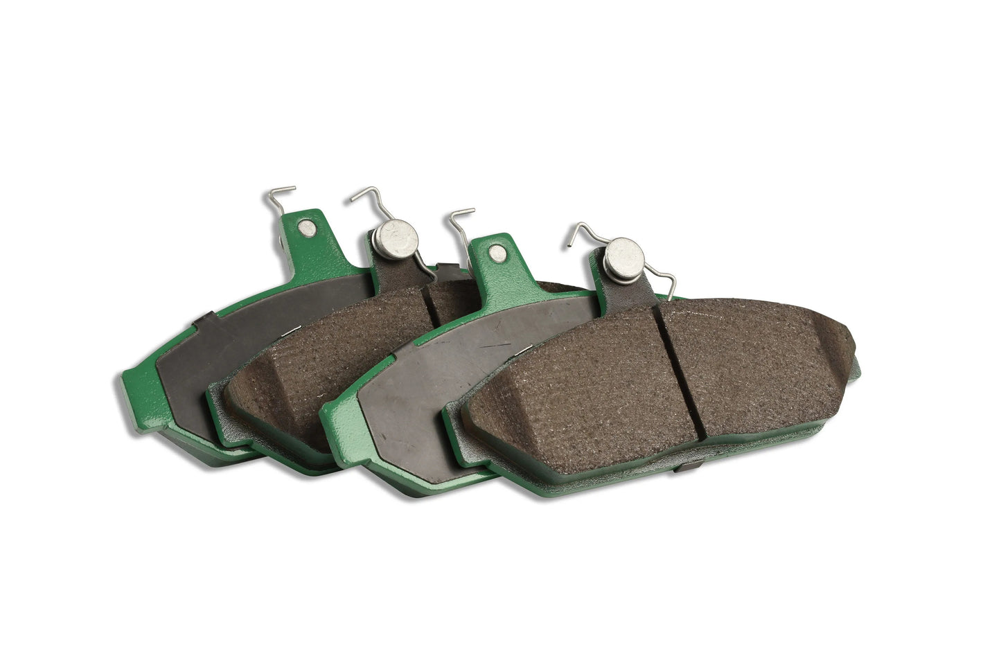DBA Brake Pads Street Performance | Front Axle — BP OPREMA I SERVIS d.o.o.