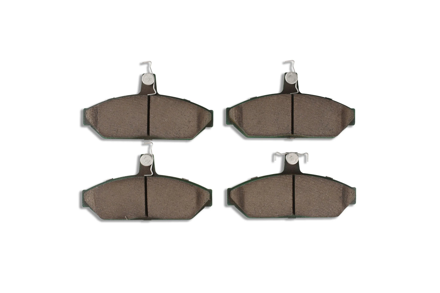 DBA Brake Pads Street Performance | Front Axle — BP OPREMA I SERVIS d.o.o.