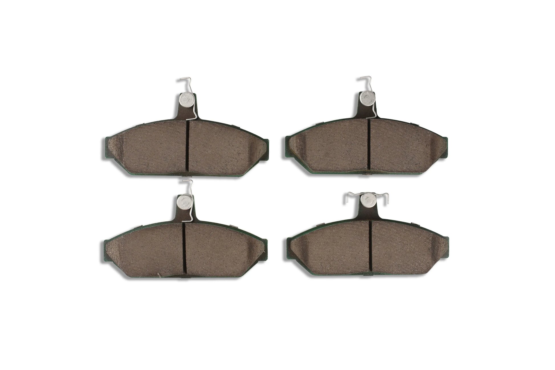 DBA Brake Pads Street Performance | Front Axle — BP OPREMA I SERVIS d.o.o.