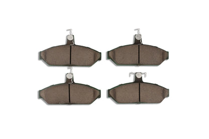 DBA Brake Pads Street Performance | Front Axle — BP OPREMA I SERVIS d.o.o.