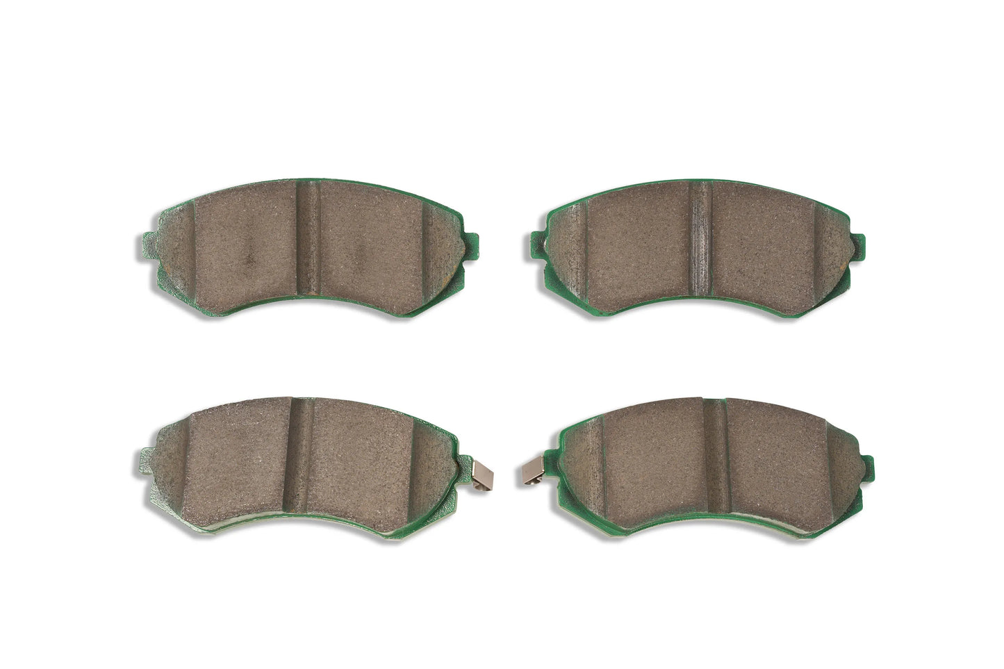 DBA Brake Kit - Street Series X-GOLD & Street Performance Brake Pads (2x DBA622X + DB1148SP) — BP OPREMA I SERVIS d.o.o.