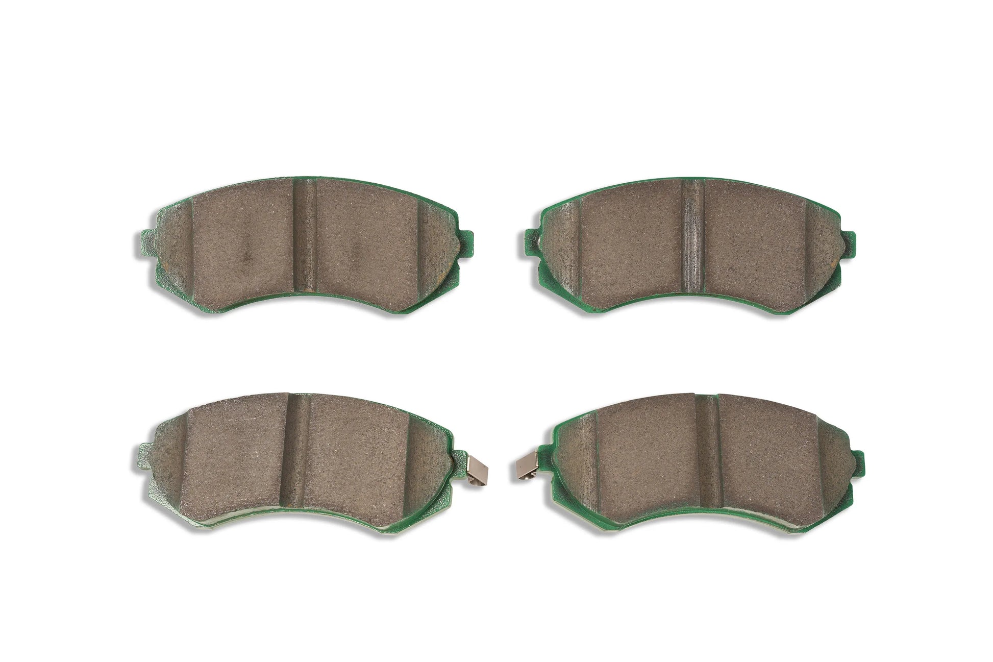 DBA Brake Kit - Street Series X-GOLD & Street Performance Brake Pads (2x DBA622X + DB1148SP) — BP OPREMA I SERVIS d.o.o.