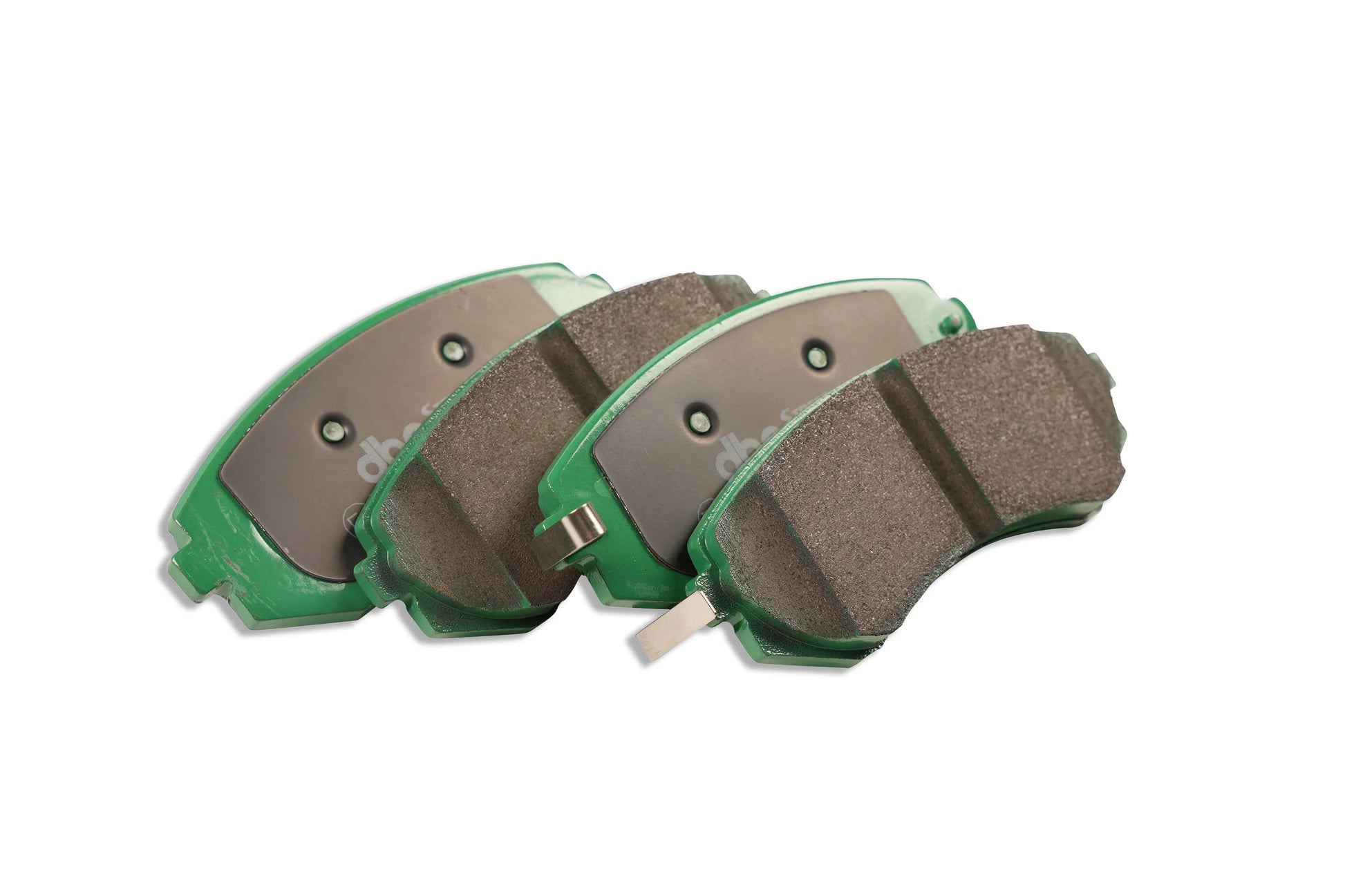 DBA Brake Kit - Street Series X-GOLD & Street Performance Brake Pads (2x DBA622X + DB1148SP) — BP OPREMA I SERVIS d.o.o.
