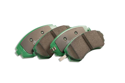 DBA Brake Kit - Street Series X-GOLD & Street Performance Brake Pads (2x DBA622X + DB1148SP) — BP OPREMA I SERVIS d.o.o.