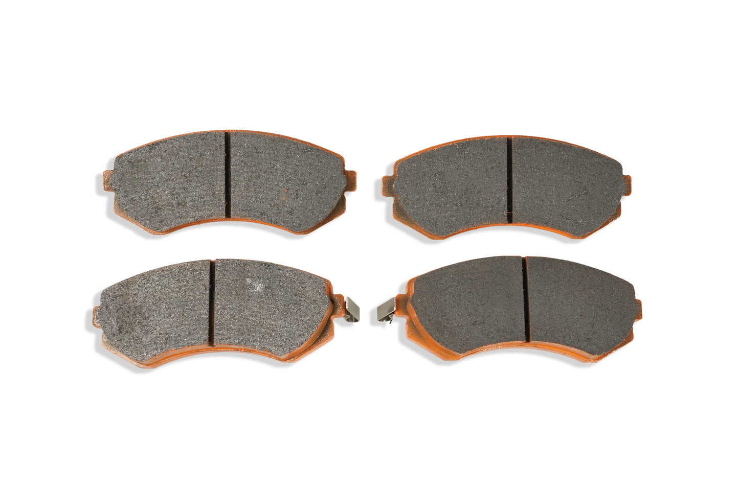 DBA Brake Pads Xtreme Performance ECE R90 certified | Rear Axle — BP OPREMA I SERVIS d.o.o.