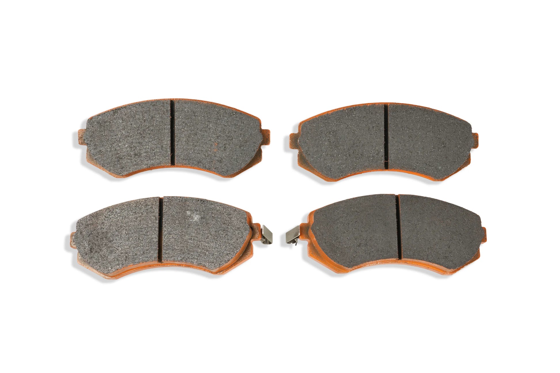 DBA Brake Pads Xtreme Performance ECE R90 certified | Rear Axle — BP OPREMA I SERVIS d.o.o.