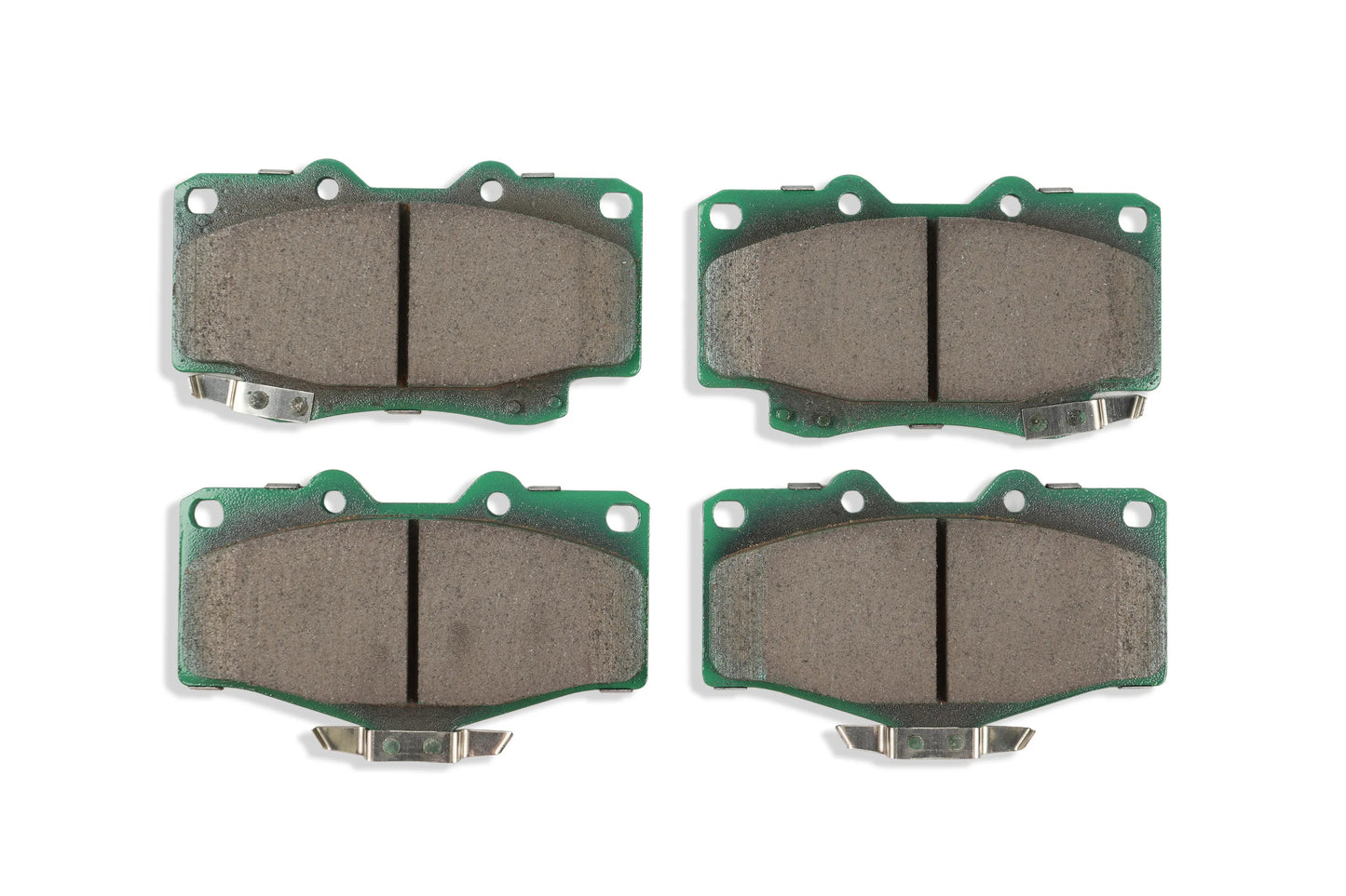 DBA Brake Pads Street Performance ECE R90 certified | Front Axle — BP OPREMA I SERVIS d.o.o.