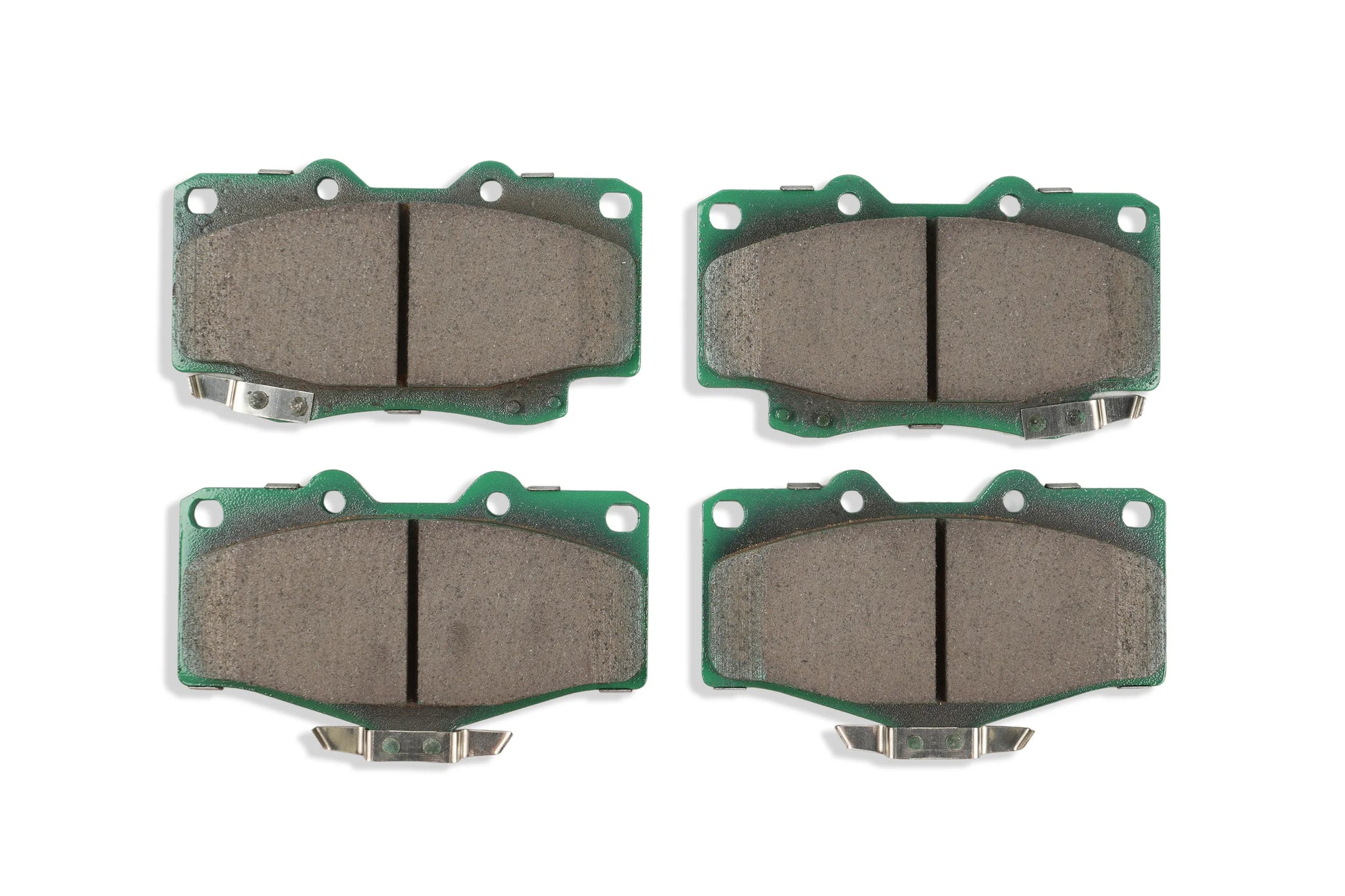 DBA Brake Pads Street Performance ECE R90 certified | Front Axle — BP OPREMA I SERVIS d.o.o.
