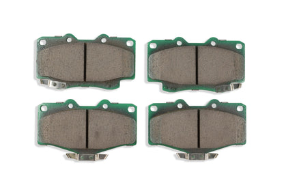 DBA Brake Pads Street Performance ECE R90 certified | Front Axle — BP OPREMA I SERVIS d.o.o.