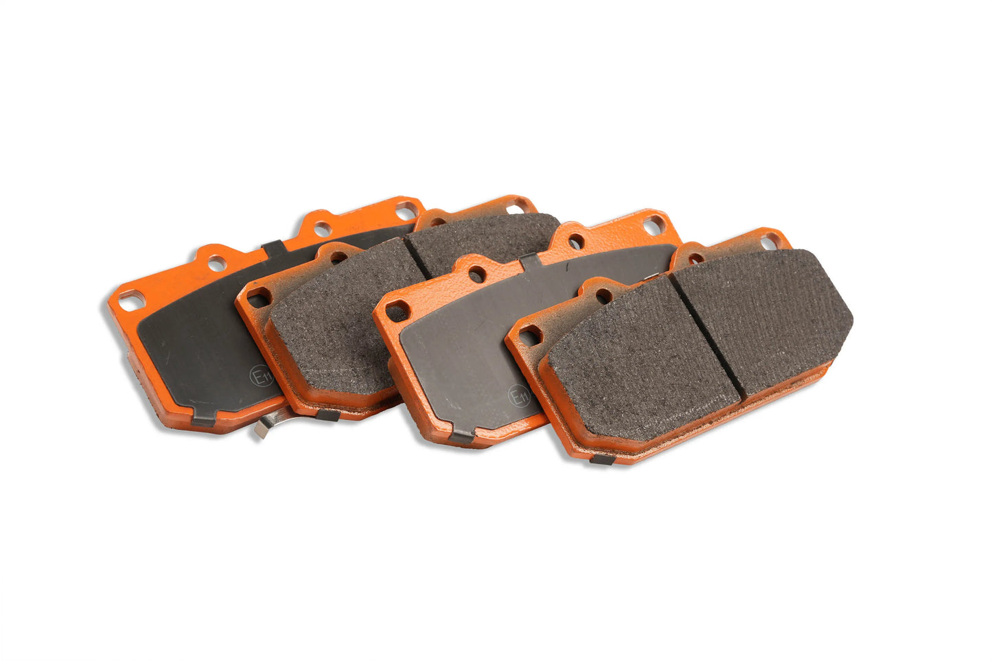 DBA Brake Pads Xtreme Performance | Front Axle — BP OPREMA I SERVIS d.o.o.