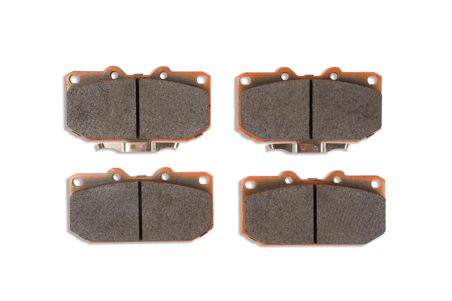 DBA Brake Pads Xtreme Performance | Front Axle — BP OPREMA I SERVIS d.o.o.