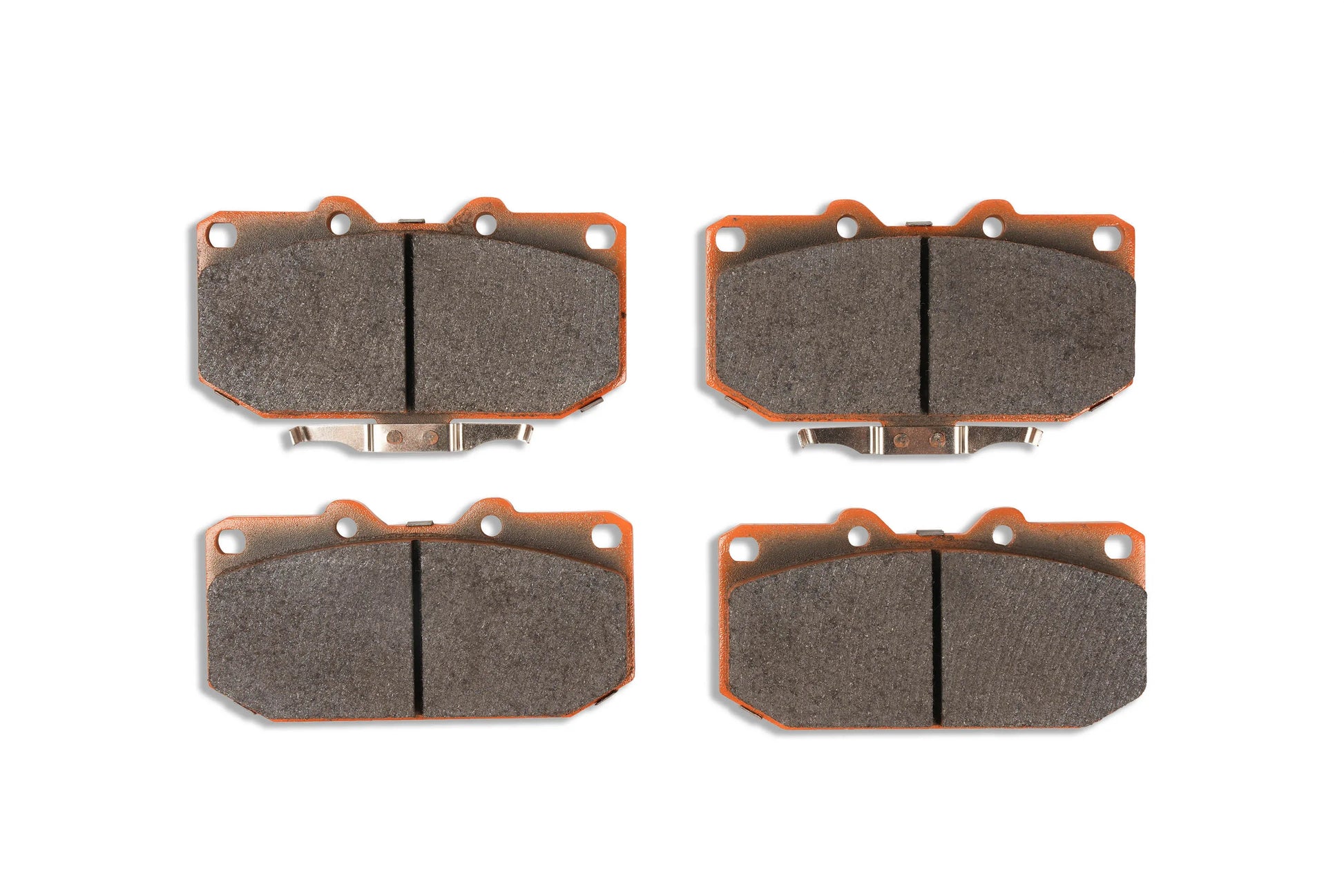 DBA Brake Pads Xtreme Performance | Front Axle — BP OPREMA I SERVIS d.o.o.