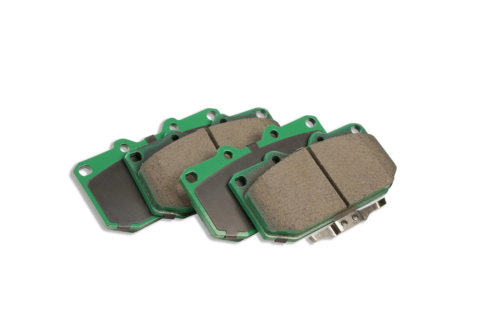 DBA Brake Kit - Street Series T2 Slotted & Street Performance Brake Pads (2x DBA650S + DB1170SP) — BP OPREMA I SERVIS d.o.o.