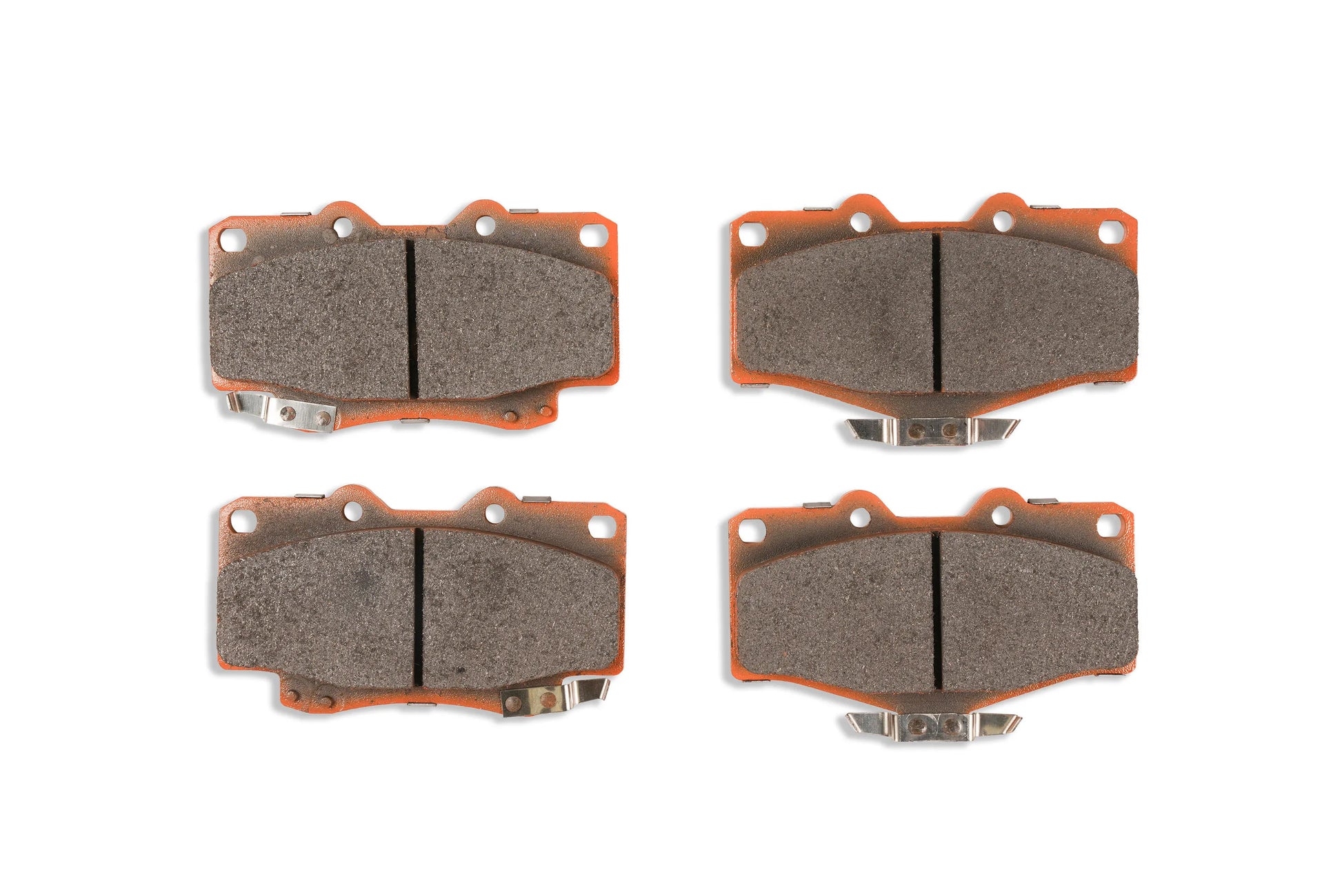 DBA Brake Kit - 4000 Series T3 Slotted & Xtreme Performance Brake Pads (2x DBA4963S + DB1170XP) — BP OPREMA I SERVIS d.o.o.