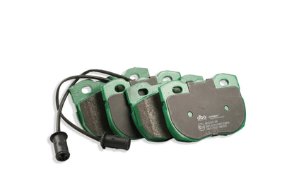 DBA Brake Pads Street Performance | Front — BP OPREMA I SERVIS d.o.o.