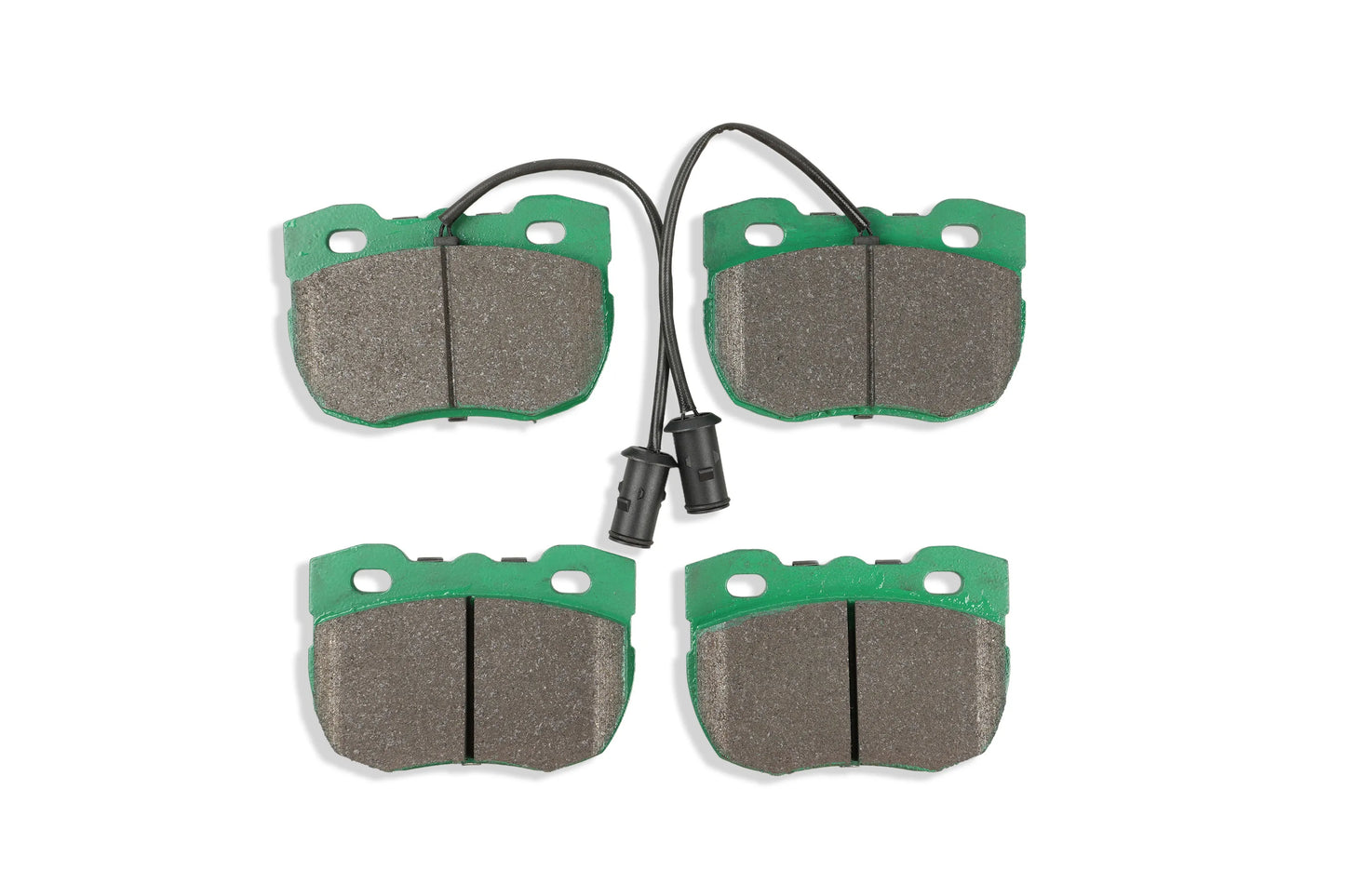 DBA Brake Pads Street Performance | Front — BP OPREMA I SERVIS d.o.o.