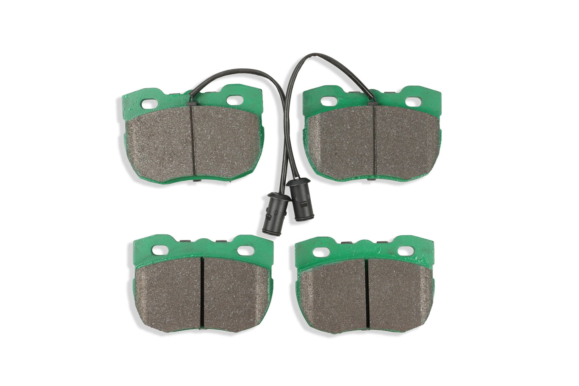 DBA Brake Pads Street Performance | Front — BP OPREMA I SERVIS d.o.o.
