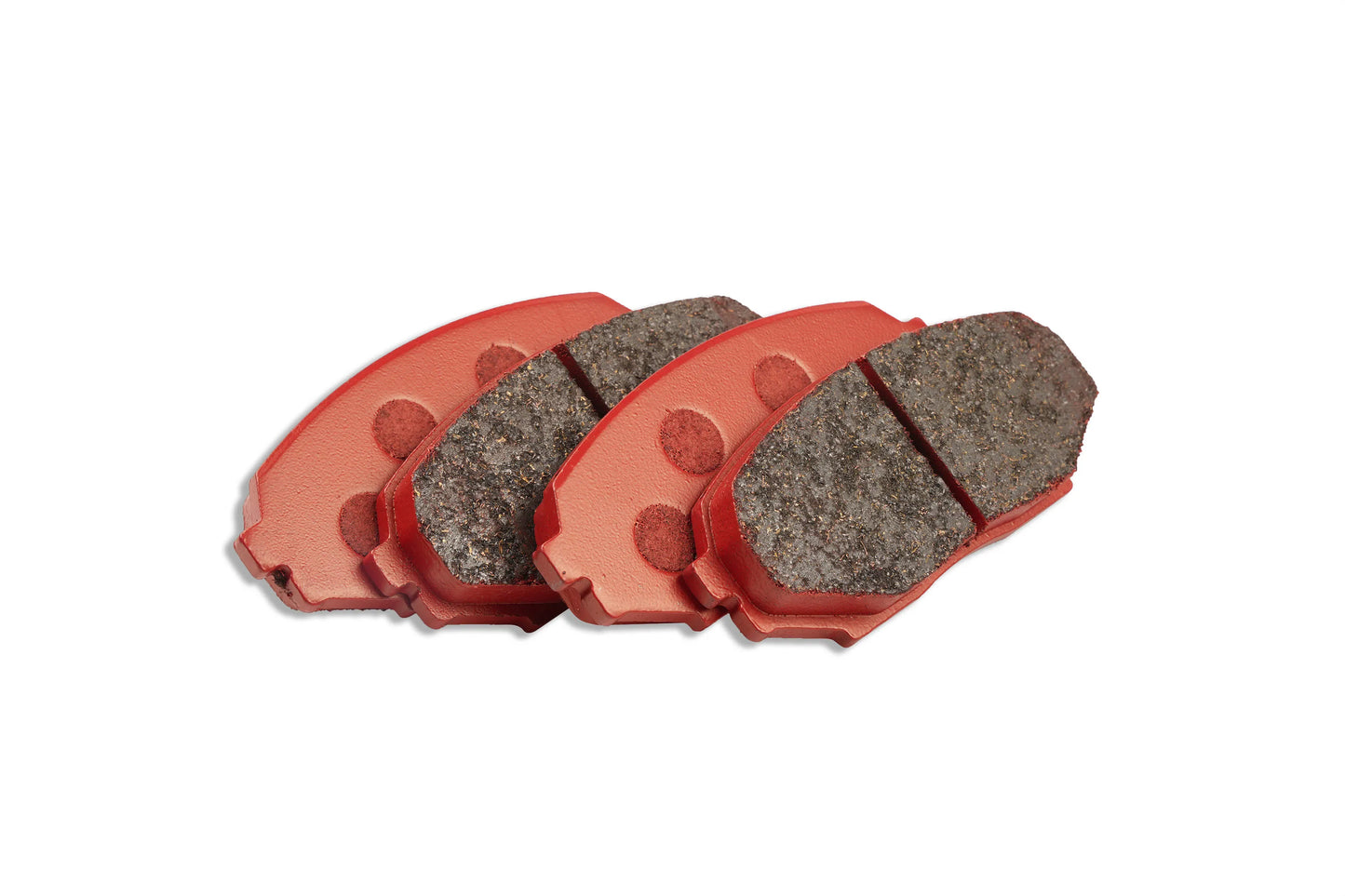 DBA Brake Pads Race Performance — BP OPREMA I SERVIS d.o.o.