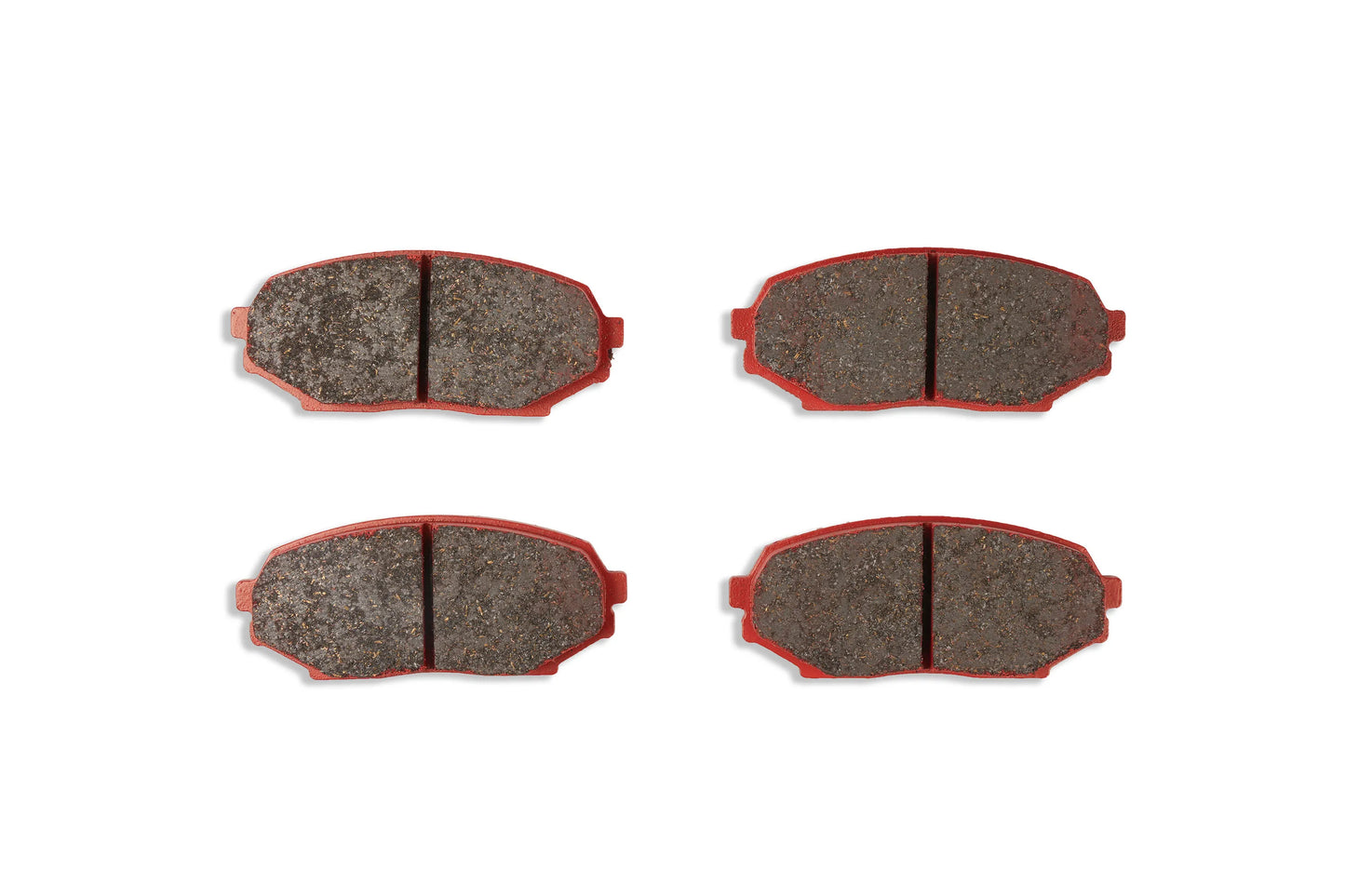 DBA Brake Pads Race Performance — BP OPREMA I SERVIS d.o.o.