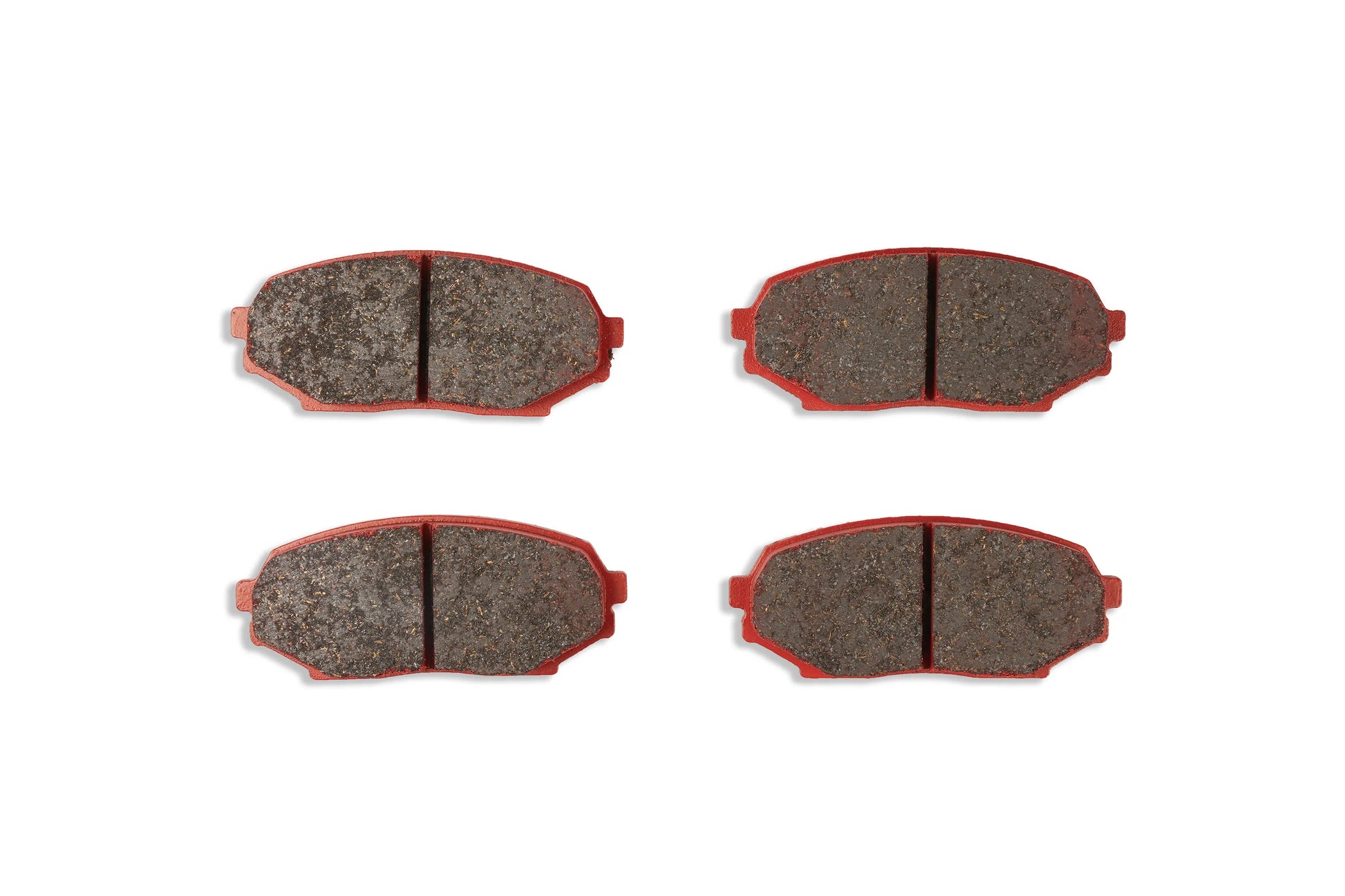 DBA Brake Pads Race Performance — BP OPREMA I SERVIS d.o.o.