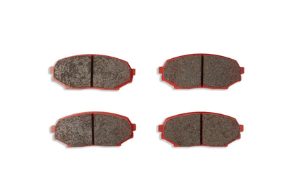 DBA Brake Pads Race Performance — BP OPREMA I SERVIS d.o.o.