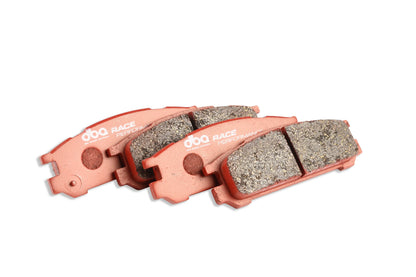 DBA Brake Pads Race Performance — BP OPREMA I SERVIS d.o.o.