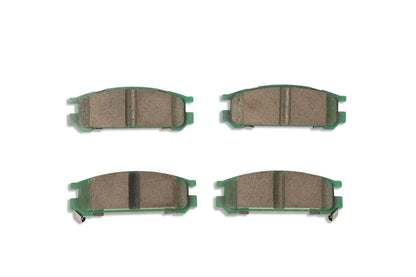 DBA Brake Kit - Street Series T2 Slotted & Street Performance Brake Pads (2x DBA649S + DB1186SP) — BP OPREMA I SERVIS d.o.o.
