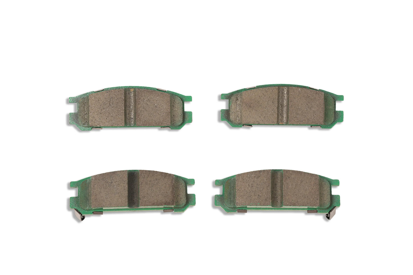 DBA Brake Pads Street Performance | Rear Axle — BP OPREMA I SERVIS d.o.o.