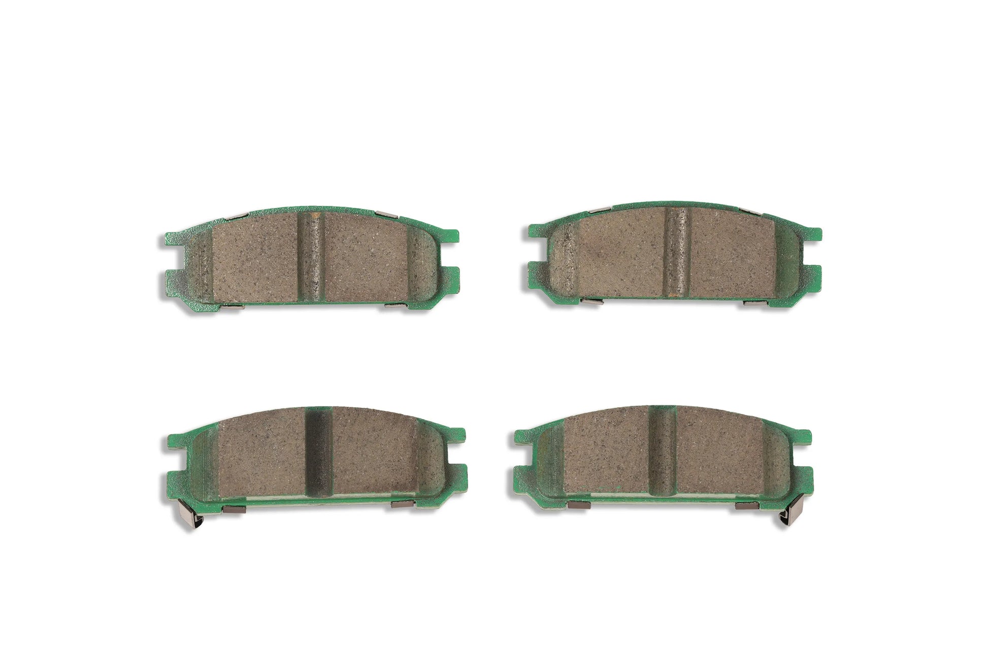 DBA Brake Kit - Street Series T2 Slotted & Street Performance Brake Pads (2x DBA644S + DB1186SP) — BP OPREMA I SERVIS d.o.o.