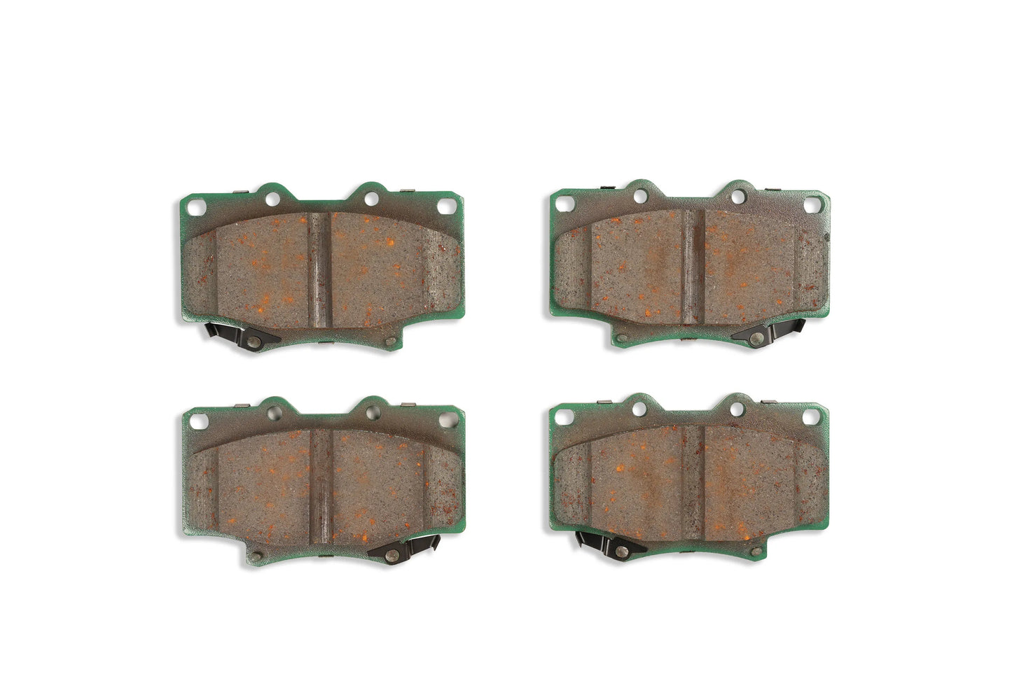 DBA Brake Kit - Street Series X-GOLD & Street Performance Brake Pads (2x DBA784X + DB1199SP) — BP OPREMA I SERVIS d.o.o.