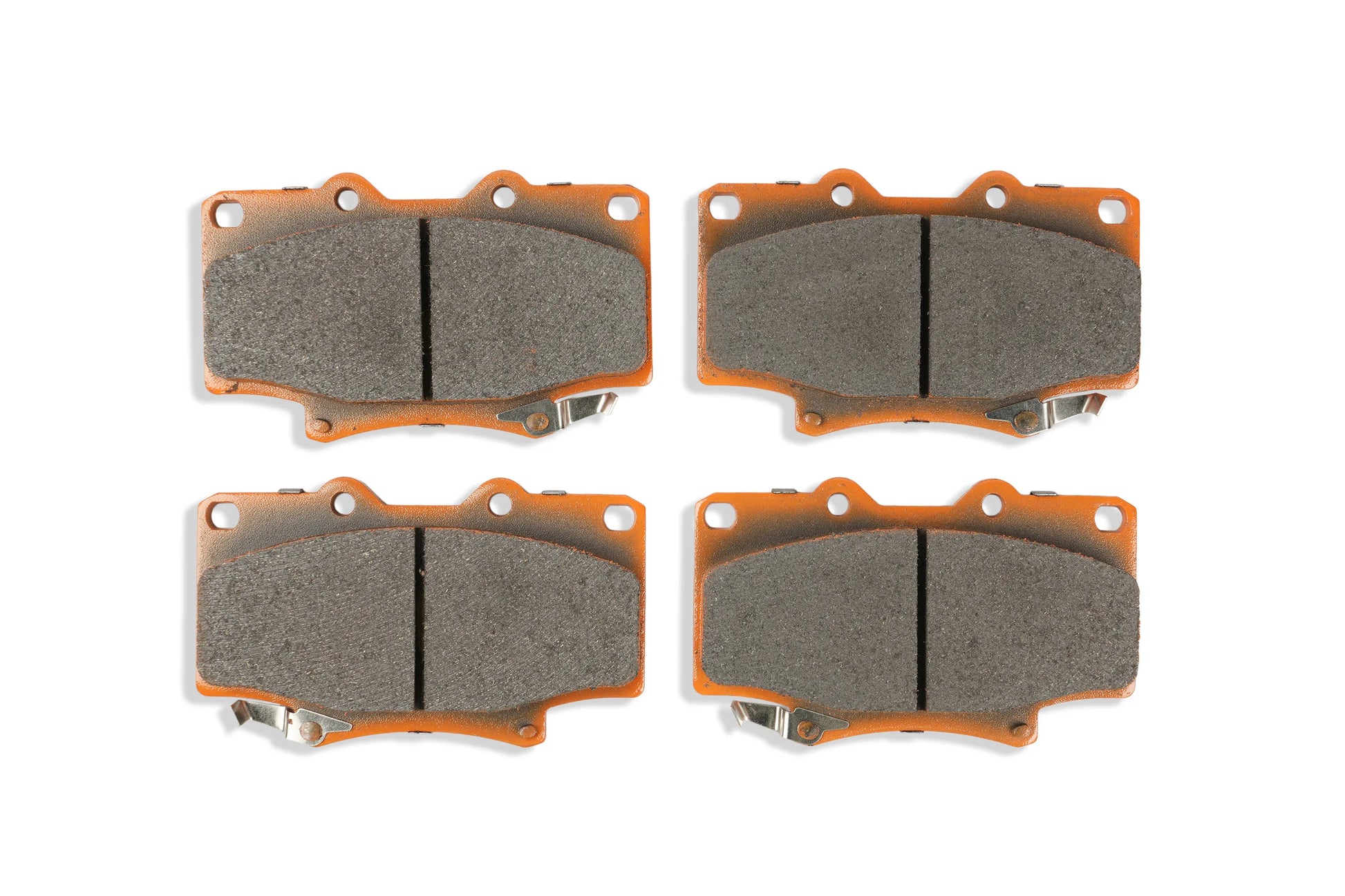 DBA Brake Kit - 4000 Series T3 Slotted & Xtreme Performance Brake Pads (2x DBA4784S + DB1199XP) — BP OPREMA I SERVIS d.o.o.